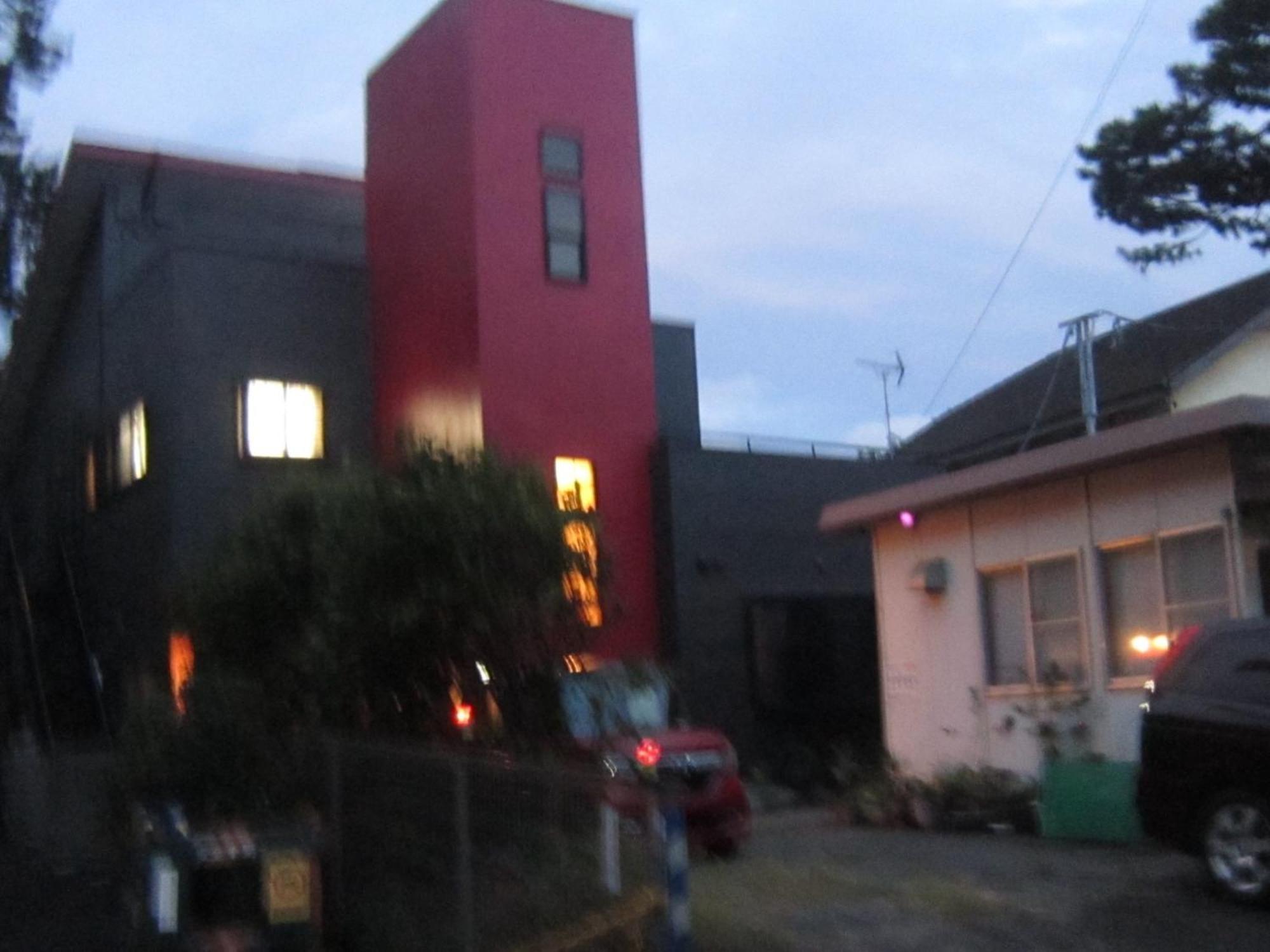Minato Oasis Numazu / Vacation STAY 40715 Exterior foto