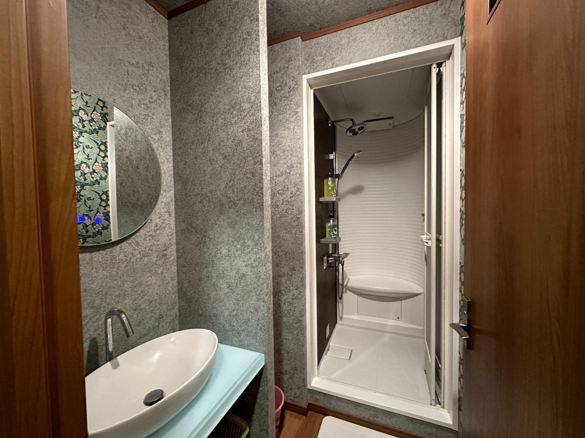 Minato Oasis Numazu / Vacation STAY 40715 Exterior foto