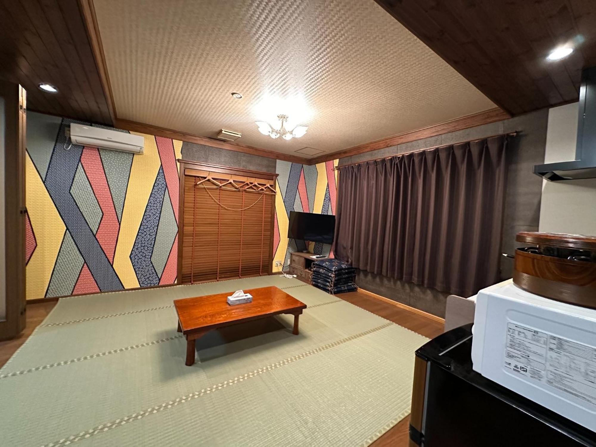 Minato Oasis Numazu / Vacation STAY 40715 Exterior foto